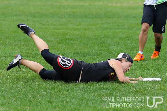 Action from the 2015 Boston Invite