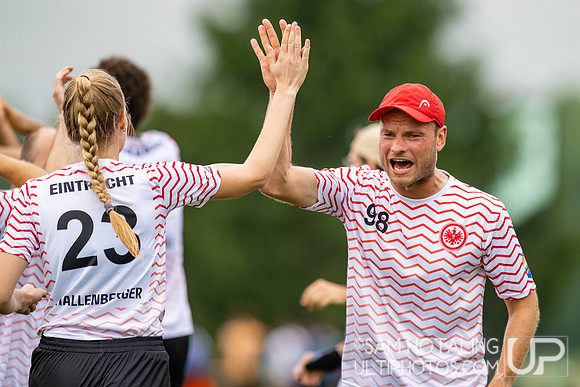 Highlights from Pool Play at World Ultimate Club Championships