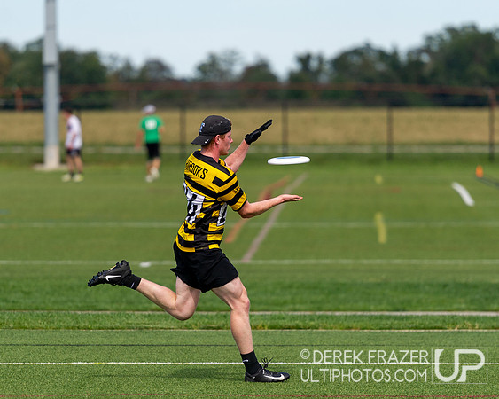 Men's Crossovers- 2022 Mid-Atlantic Regionals Saturday