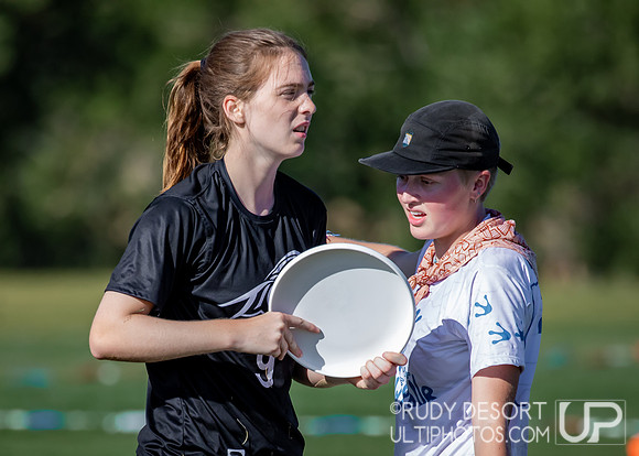 2024 USA Ultimate Youth Club Championships