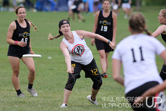 Action from the 2015 Boston Invite