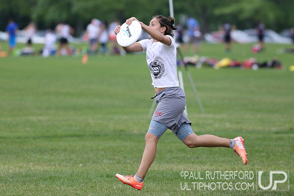 Action from the 2015 Boston Invite