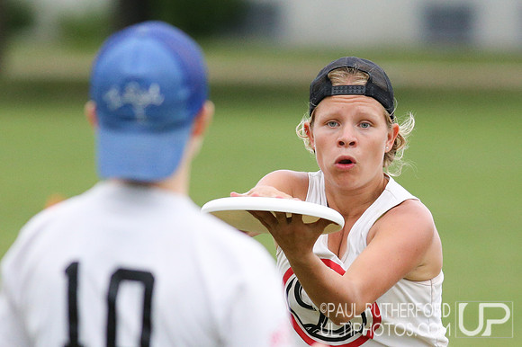 Action from the 2015 Boston Invite