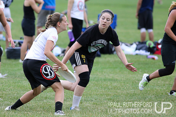 Action from the 2015 Boston Invite