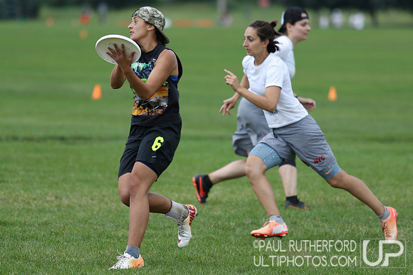 Action from the 2015 Boston Invite