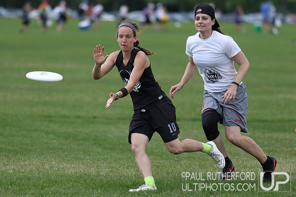 Action from the 2015 Boston Invite