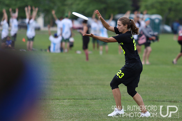 Action from the 2015 Boston Invite