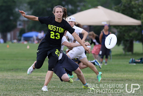 Action from the 2015 Boston Invite