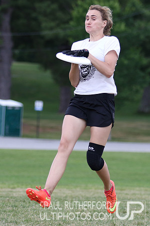 Action from the 2015 Boston Invite