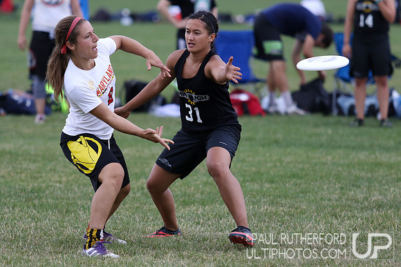 Action from the 2015 Boston Invite