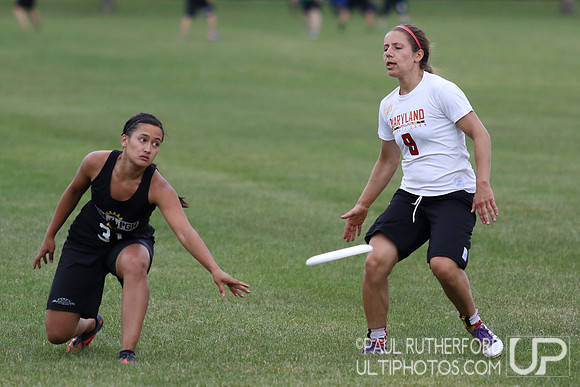 Action from the 2015 Boston Invite