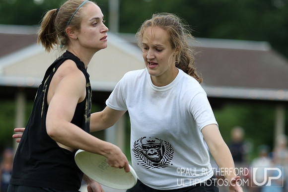 Action from the 2015 Boston Invite
