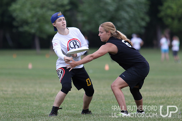 Action from the 2015 Boston Invite