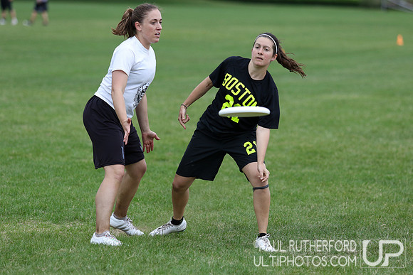 Action from the 2015 Boston Invite