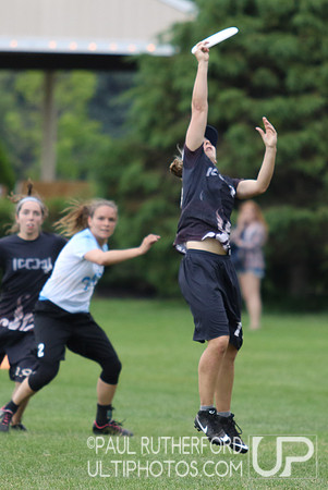 Action from the 2015 Boston Invite