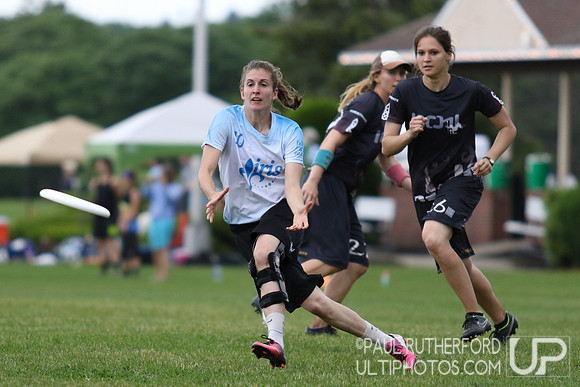 Action from the 2015 Boston Invite