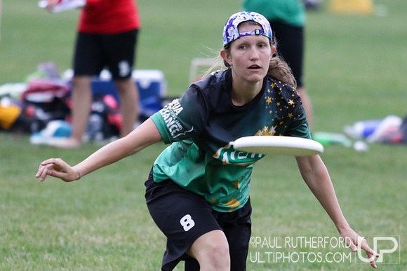 Action from the 2015 Boston Invite