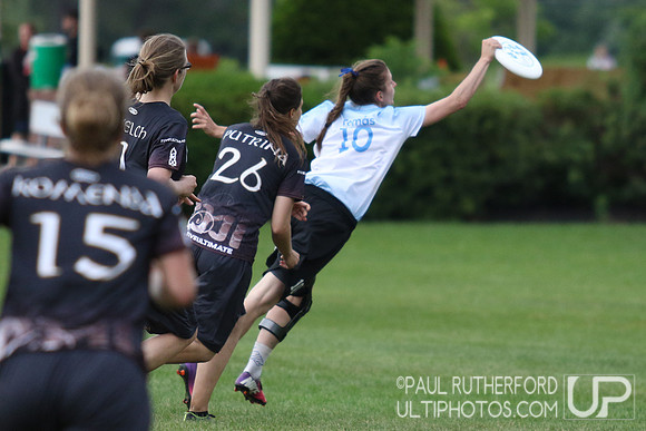 Action from the 2015 Boston Invite