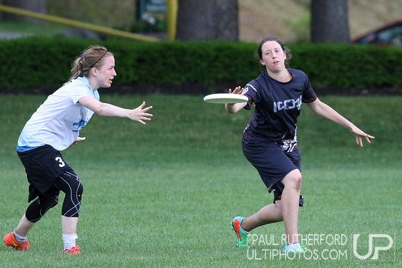 Action from the 2015 Boston Invite