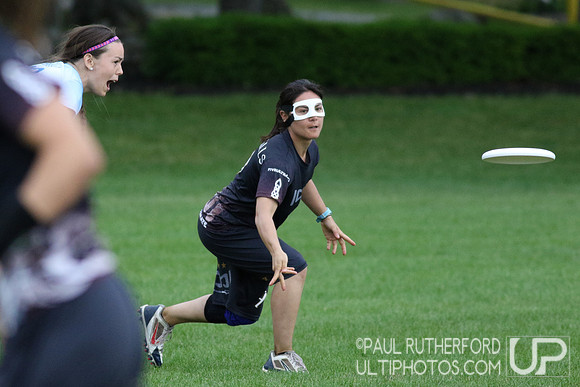 Action from the 2015 Boston Invite