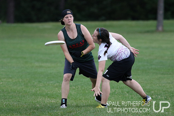 Action from the 2015 Boston Invite