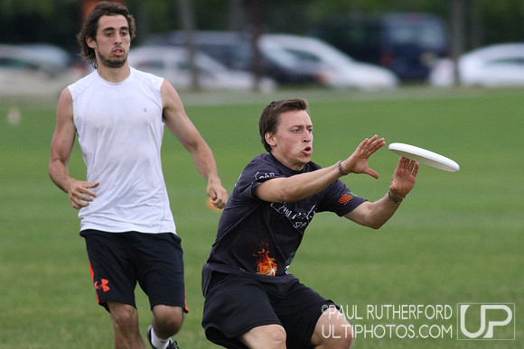 Action from the 2015 Boston Invite