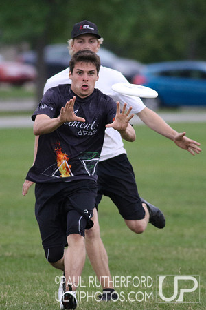 Action from the 2015 Boston Invite