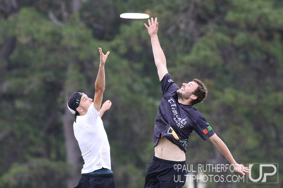 Action from the 2015 Boston Invite