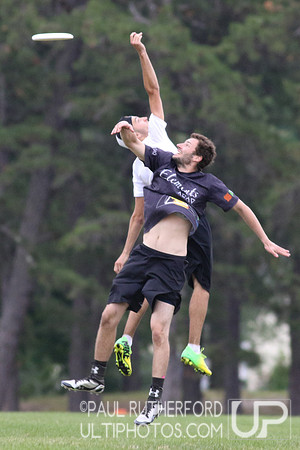 Action from the 2015 Boston Invite