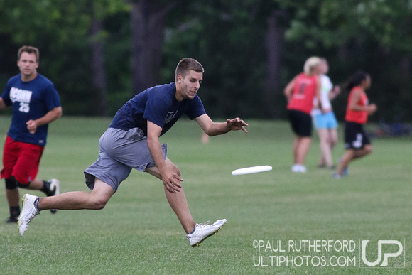Action from the 2015 Boston Invite