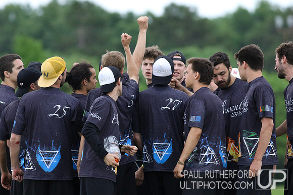 Action from the 2015 Boston Invite