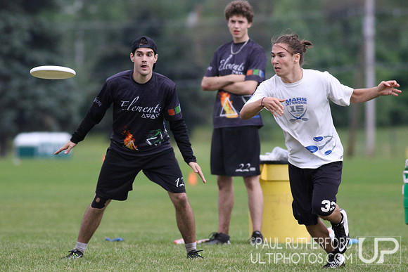 Action from the 2015 Boston Invite
