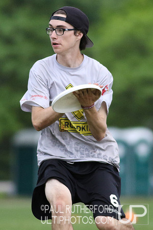 Action from the 2015 Boston Invite