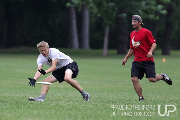Action from the 2015 Boston Invite