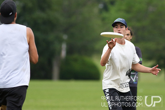 Action from the 2015 Boston Invite