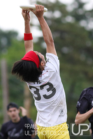 Action from the 2015 Boston Invite