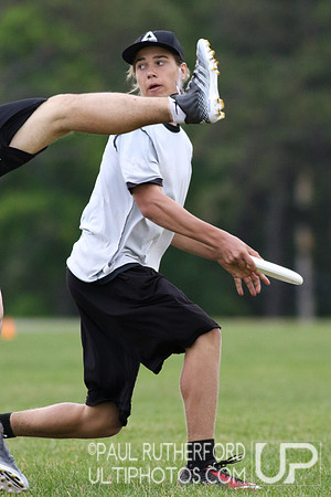 Action from the 2015 Boston Invite