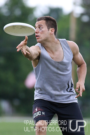 Action from the 2015 Boston Invite