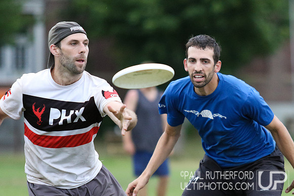 Action from the 2015 Boston Invite