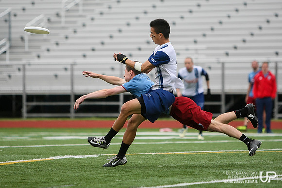 Whitecaps vs Spinners, June 27 2015