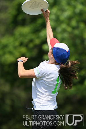 Boston Invite 2015 -- Women's Division