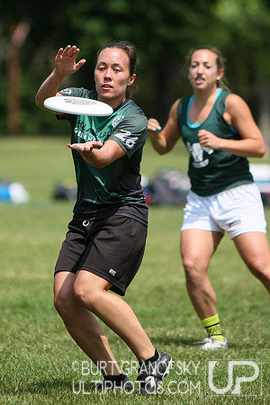 Boston Invite 2015 -- Women's Division