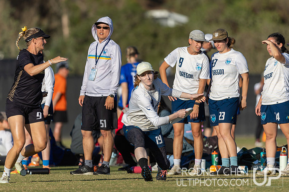 2024 USA Club National Championships