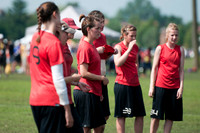 WUCC 2014 - Day 6