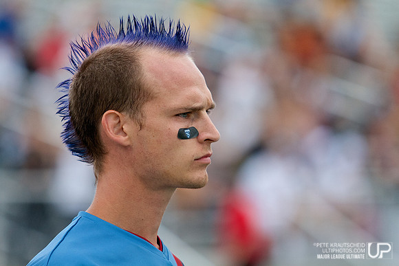 Boston Whitecaps vs Philadelphia Spinners