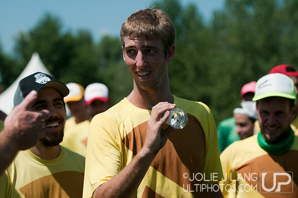 WUCC 2014