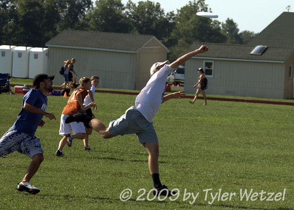Mixed Division Bonus Coverage
