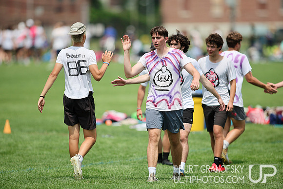 Boston Invite 2025