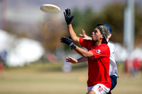 Day 5 of the WFDF 2024 World Masters Ultimate Championships