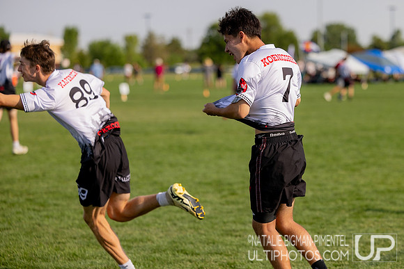 2024 USA Ultimate Youth Club Championships